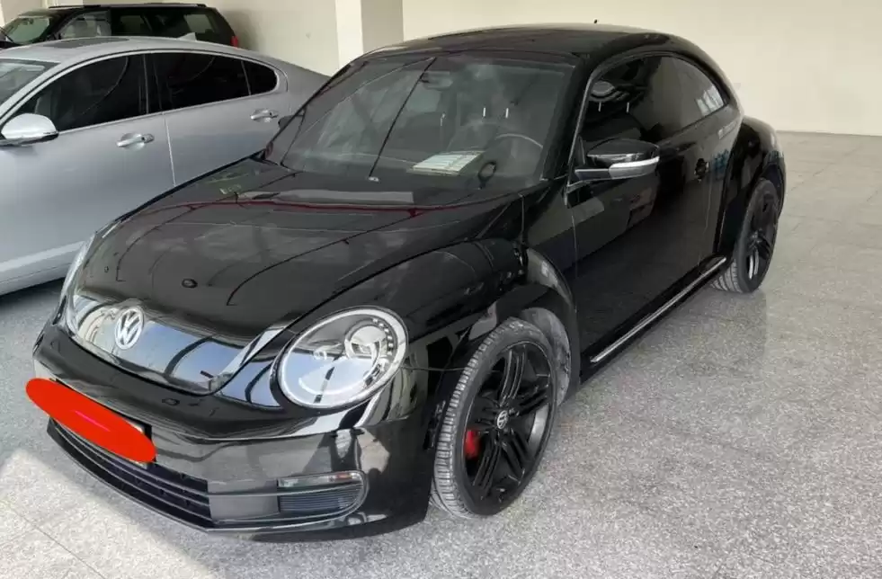 Usado Volkswagen Unspecified Venta en Damasco #19733 - 1  image 